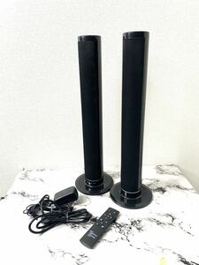 ☆美品☆Sound bar スピーカー LP-1807 動作良好