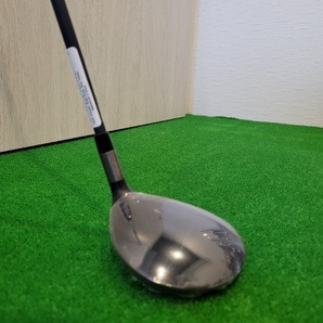 ★新品★キャロウェイ★ＰＡＲＡＤＹＭ（パラダイム）フェアウェイウッド★7W（21°）★VENTUS TR 5 for Callaway★Sの画像4