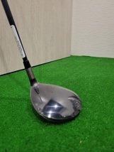 ★新品★キャロウェイ★PARADYM MAX FAST フェアウェイウッド★5Ｗ（19°）★SPEEDER NX 40 for Callaway★Ｒ_画像4