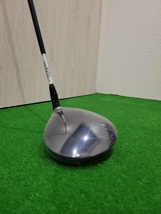 ★新品★キャロウェイ★ＰＡＲＡＤＹＭ　Ｘ（パラダイム　エックス）ドライバー★10.5°★VENTUS TR 5 for Callaway★S_画像4