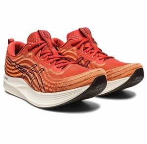 ASICS アシックス EvoRide SPEED　エヴォライドスピード　メンズ ランニング シューズ　Spice Latte/Black 1011B613 600エボライドスピード