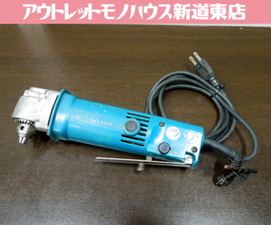 makita 10mm アングルドリル DA3000R コーナードリル 電動工具 マキタ 札幌市 新道東店