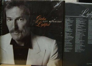 LP即決 GORDON LIGHTFOOT EAST OF MIDNIGHT ゴードン・ライトフット