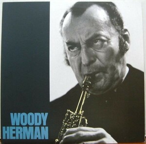 即決LP ウディ・ハーマン WOODY HERMAN 
