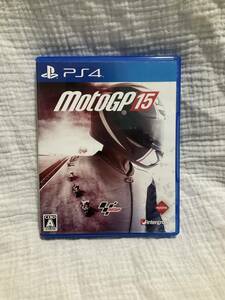 [PS4] MotoGP 15