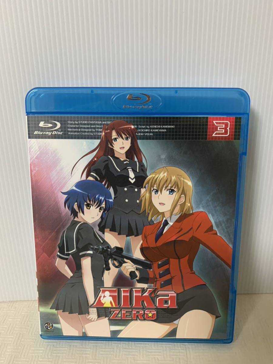 2025年最新】Yahoo!オークション -aika zeroの中古品・新品・未 2025年最新】Yahoo!オークション -aika zeroの中古品・新品・未