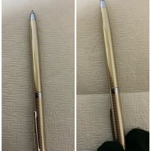 Fisher SPEACE PEN フィッシャー スペースペン ボールペン/箱 説明書/筆記用具文房具/USED/インク補償無/小傷等経年/部品取り用/ジャンク扱の画像5