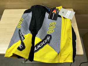 【自転車】サイクルジャージ SUGOI MetaFlex UNISEX M パッド入り 未使用 長期保管B190