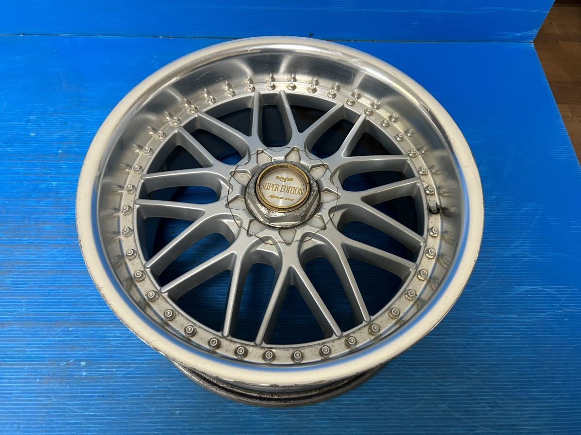 2023年最新】Yahoo!オークション -manaray ホイール 17の中古品・新品
