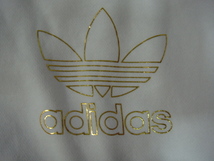 adidas・アディダス／＜レディース*Originals・オリジナルス*ジャージ/トレーナー・サイズ:M＞□彡『USED』_画像2