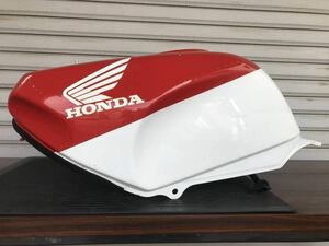 送料込(離島除く) 美品 VFR400R NC30 ガソリンタンク オリジナル塗装