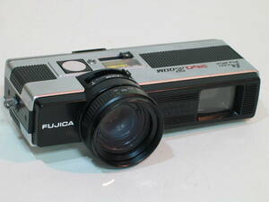 #即決！　POCKET FUJICA 350 ZOOM　#1077416