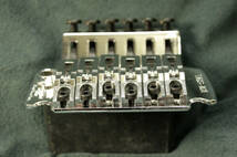 未使用品 TAKEUCHI製 TRS-101 (Cr) フロイドローズ Floyd Rose デッドストック品_画像3