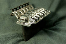 未使用品 TAKEUCHI製 TRS-101 (Cr) フロイドローズ Floyd Rose デッドストック品_画像2