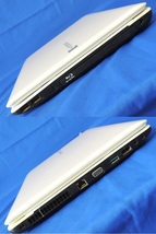 TOSHIBA(東芝)★dynabook★T351/57CW★完全ジャンク品_画像6