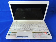 TOSHIBA(東芝)★dynabook★T351/57CW★完全ジャンク品_画像1