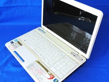 TOSHIBA(東芝)★dynabook★T351/57CW★完全ジャンク品_画像2