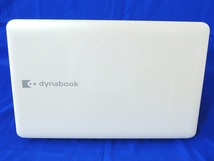 TOSHIBA(東芝)★dynabook★T351/57CW★完全ジャンク品_画像5