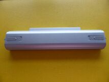 PC部品 CF-SZ専用 純正バッテリー(L) CF-VZSU0NJS　(9600mAh) 充電指数304回 W840_画像1