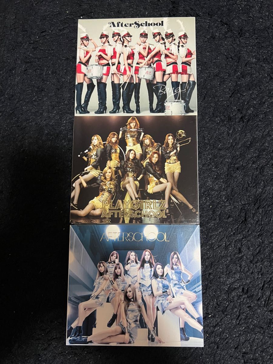 BoA アルバム シングルCDとDVDまとめ売り 19枚セット（バラ売り不可 