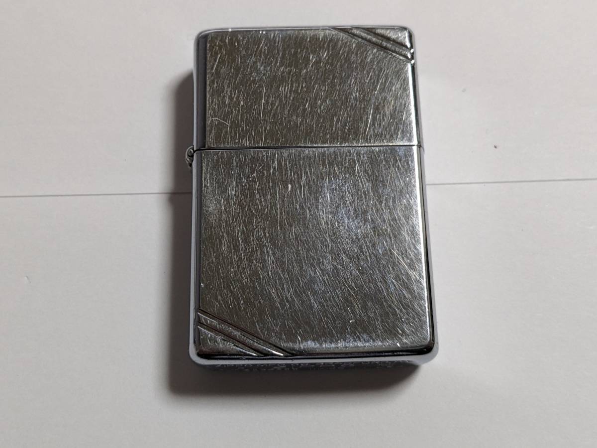 Yahoo!オークション -「zippo ダイアゴナル」の落札相場・落札価格