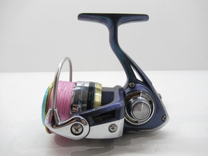 s21413-ty [送料950円] 中古○DAIWA Emeraldas 1NF 2506 ダイワ エメラルダス スピニングリール [123-231105]