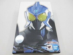 s21426-ty 中古品★S.H.Figuarts 真骨頂 仮面ライダーオーズ シャウタコンボ ※コアメダル2個欠品（ウナギ タコ） [061-231106]