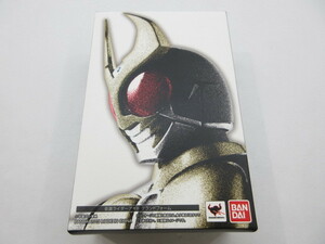 s21427-ty 中古品★S.H.Figuarts 真骨頂 仮面ライダーアギト グランドフォーム 欠品なし 動作確認済み [061-231106]