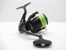 s21479-ty [送料950円] 中古○シマノ SHIMANO 20 エクスセンス BB 4000MHG EXSENCE スピニングリール [123-231109]_画像2