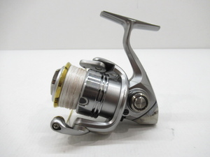 s21483-ty [送料950円] 中古○シマノ SHIMANO 11 ツインパワー C3000HG TWIN POWER スピニングリール [123-231109]