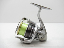 s21502-ty 中古品★シマノ バイオマスター C3000HG スピニングリール BIOMASTER SHIMANO [123-231111]_画像1