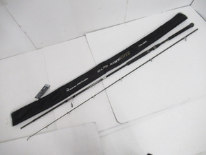 n72586-ty 【ヤマト運輸200】中古品★REAL METHOD SHORE JIGGING GRⅡ SJGRⅡ-10MH 海水 ルアーロッド 2ピース [122-231123]