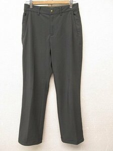 k6412: Mizuno (MIZUNO) dry bekta- non -stroke less pants Women*s/ lady's L outdoor wear training pants ash 