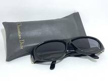 ◆ Christian Dior クリスチャンディオール 2022A 90 レディース サングラス 58□11 ■ 中古美品_画像1