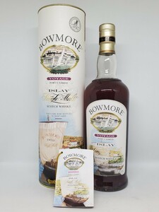 ボウモア ボヤージュ BOWMORE VOYAGE ※