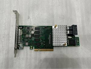 【Fujitsu】 D3216-A13 GS 2 LSI MegaRAID SAS EP400i 1GB Cache 12Gb/s RAID Controller 在庫2