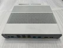 CISCO Catalyst 3560-CX Series WS-C3560CX-8XPD-S #11_画像1