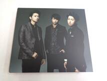 嵐　ARASHI　LOVE　CD＋DVD　2枚組　_画像7