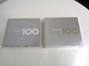 CD　BEST JAZZ PREMIUM 100　CD6枚組　ベスト ジャズ プレミアム 100