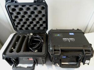 TERADEK CUBE700 series encoder CUBE705 deco -da-CUBE725 set 