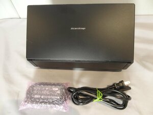 ☆動作確認済み、動作保証あり☆ScanSnap/FI-IX500A/スキャナー/PFU　管理No.2A9952