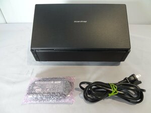 ☆動作確認済み、動作保証あり☆ScanSnap/FI-IX500A/スキャナー/PFU　管理No.2A9951