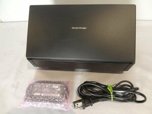 ☆動作確認済み、動作保証あり☆ScanSnap/FI-IX500A/スキャナー/PFU　管理No.2A9958