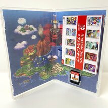 【送料無料】任天堂 Nintendo Switch用ソフト スーパーマリオRPG 中古【Ae467923】_画像3