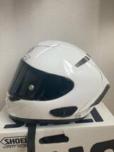 shoei x14 x-fourteen Lサイズ　訳あり品_画像3