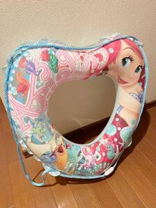  Disney Ariel надувной круг Heart 60cm