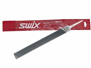 【特別価格】SWIX スイックス クロームファイル T0106N/200ｍｍ新品