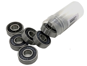 [ special price ]SRS bearing ABEC-7 608-RS 8 piece set new goods 