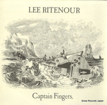 リー・リトナー captain fingers PE34426_画像1