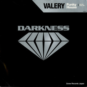 VALERY funky house DARK002